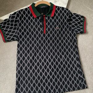 Gucci Men’s Polo